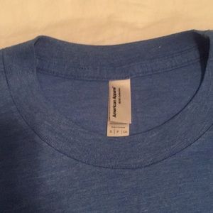American Apparel Tops - American Apparel Graphic Tee American Apparel Tops - American Apparel Graphic Tee